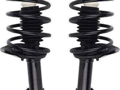 2006-2013 Chevy Impala 2014-2016 Limited Front Strut Set