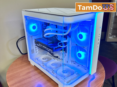 Skytech Gaming King 95 Desktop, Ryzen 7 9700X, 16GB DDR5, 1TB, RTX 5060 Ti 16GB