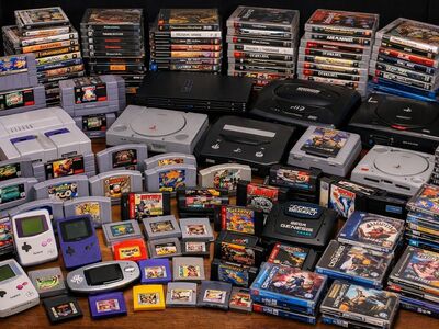 Got old games collecting dust contact me please !