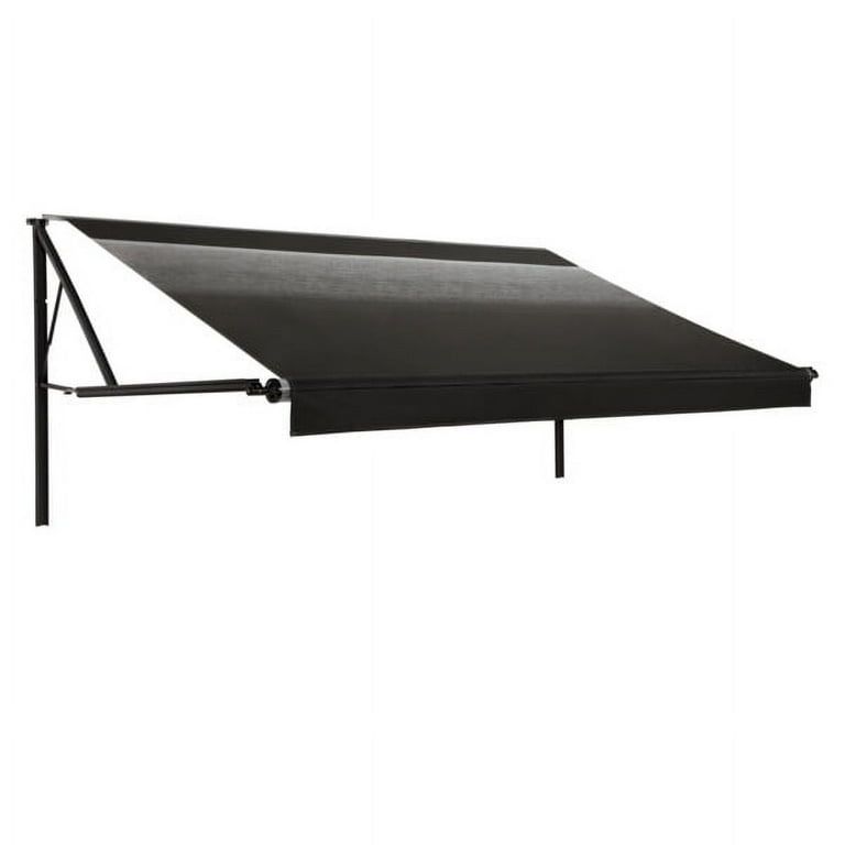 Dometic 10’ Power LED RV Awning – Brand New