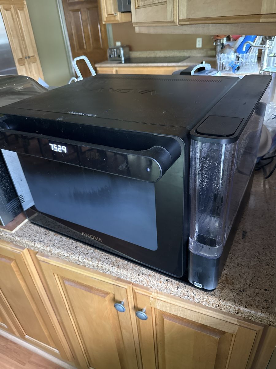 Anova Precision Smart Oven 1.0