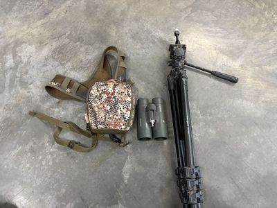 Vortex Razor Glassing Bundle