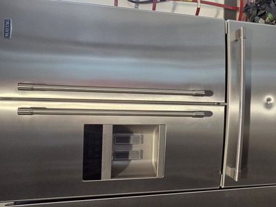 🧊 BRAND NEW MAYTAG — Scratch & Dent STEAL