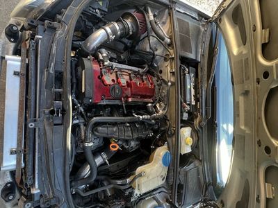 2006 Audi A4 2.0T quattro