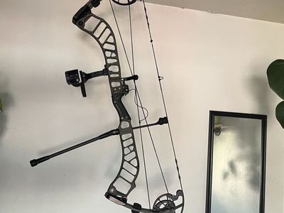Prime RVX 34+