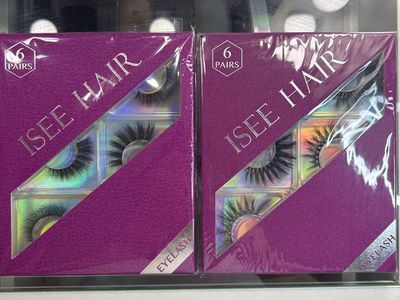 False Lashes