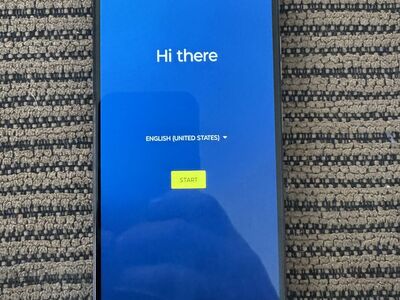 moto g 5g 2024 128gb Verizon Like New!