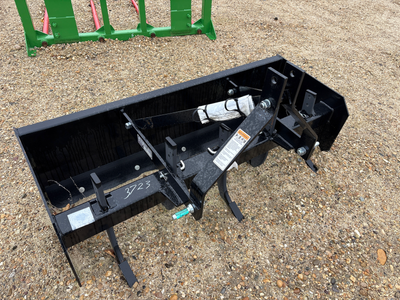 2024 Yanmar YBB205