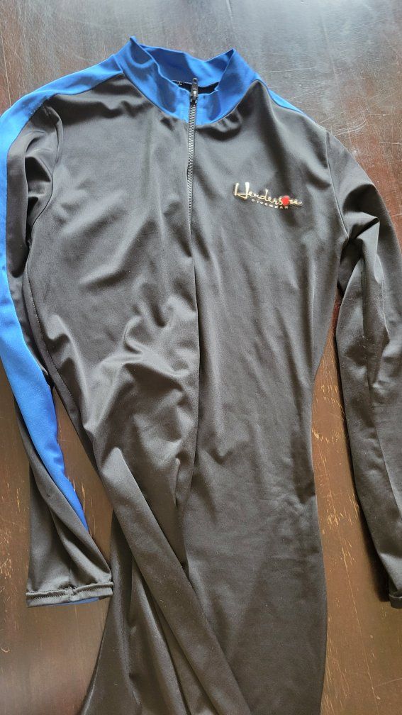 Henderson Divewear Hotskins