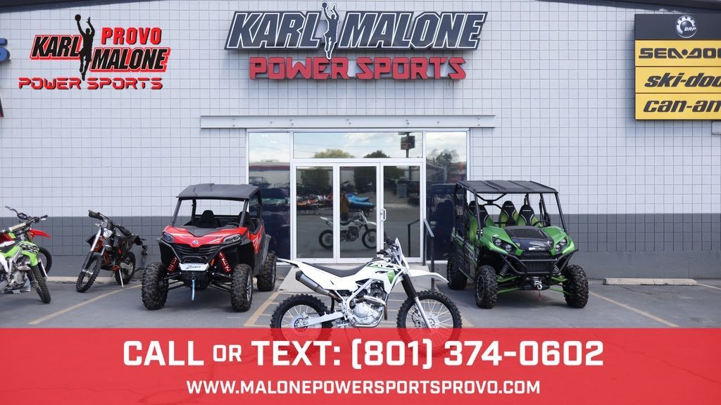 2026 Kawasaki KLX®230R S