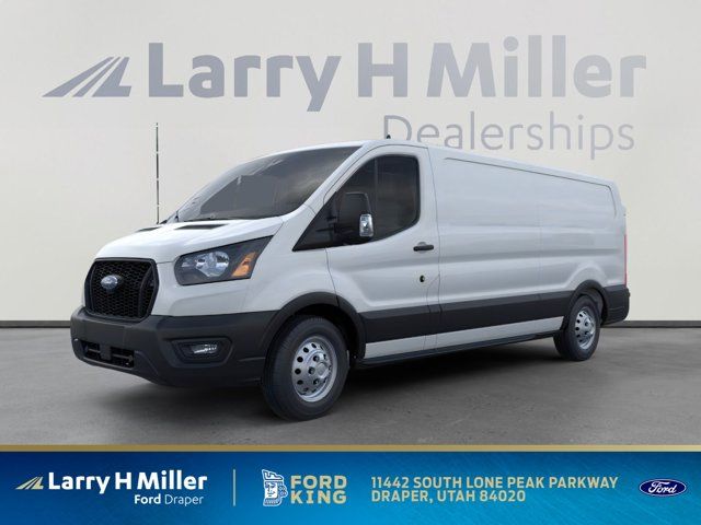 2025 Ford Transit 150 XL