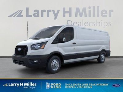 2025 Ford Transit 150 XL