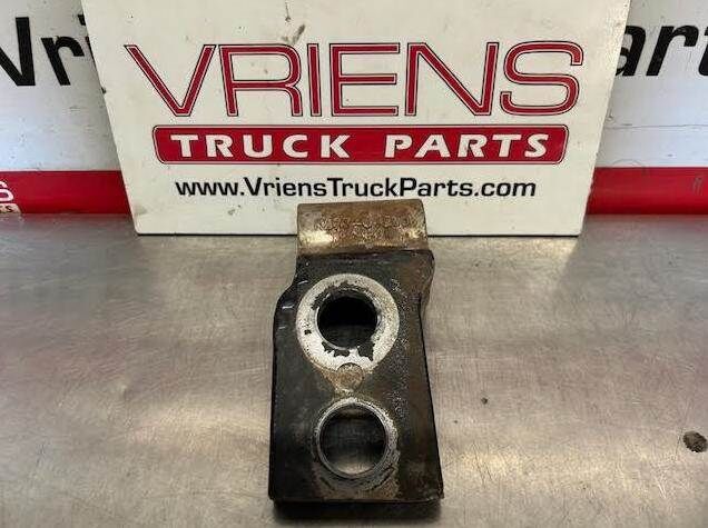 Kenworth Left Bracket