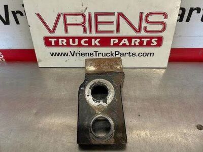 Kenworth Left Bracket