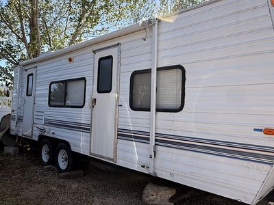 2002 Thor Tahoe