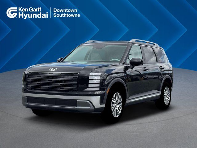 2026 Hyundai PALISADE Hybrid SEL