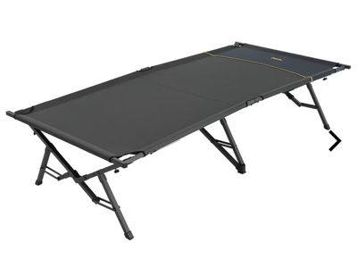 Cabela's Outfitters XL Camping Cots (2-Pack) - 600lb Limit - New in Box