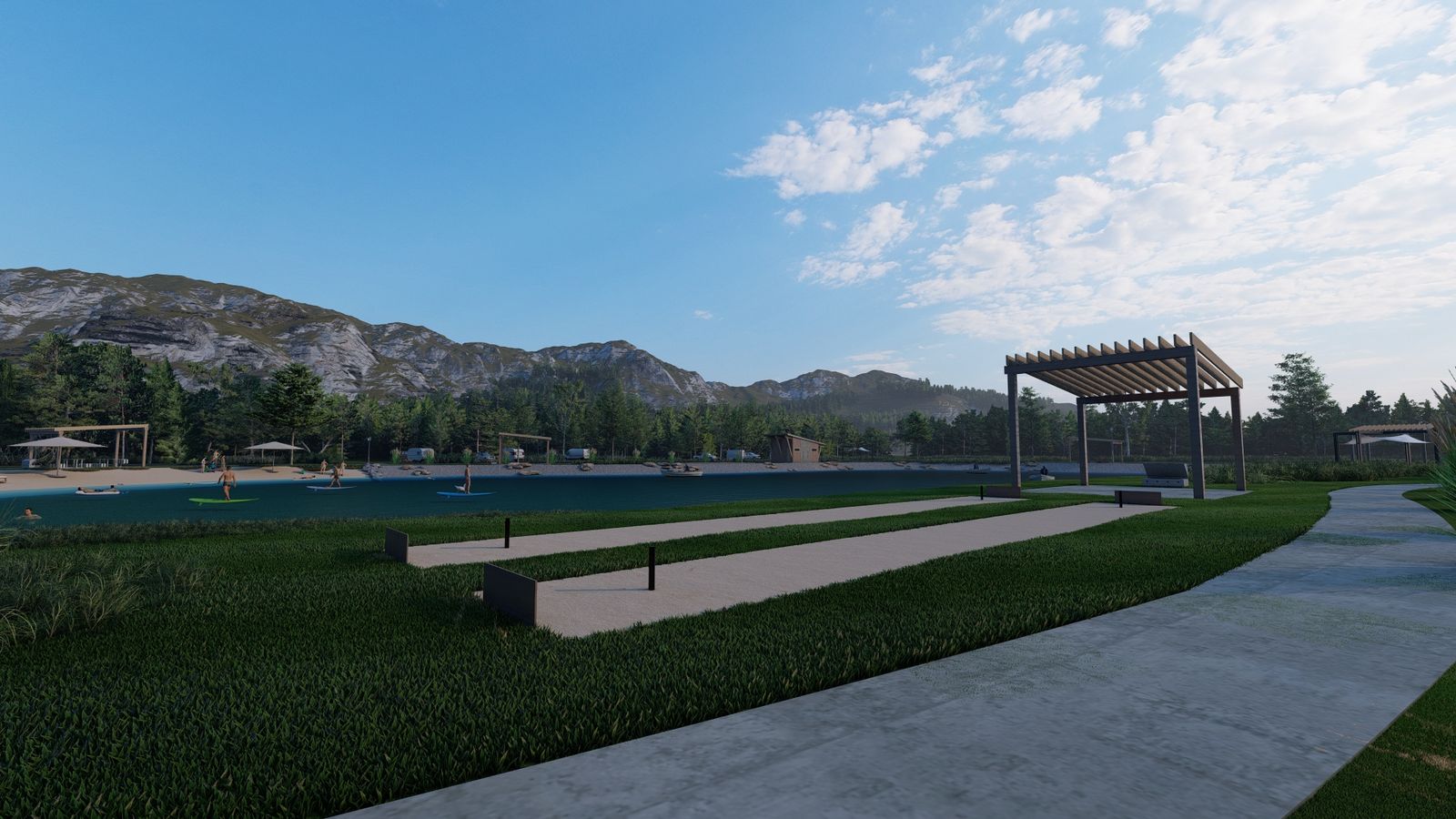 1 Acre Premium Lot In Indianola UT!