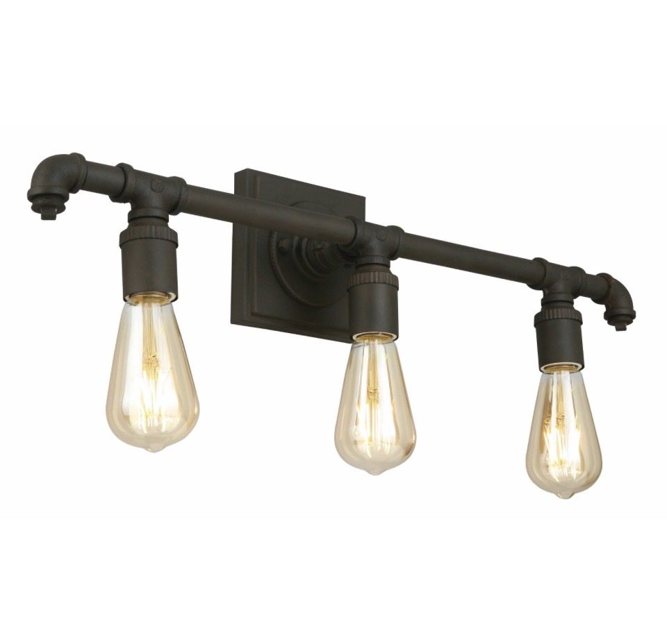 EGLO light fixture