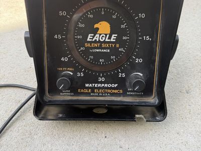 Fish finder 1988