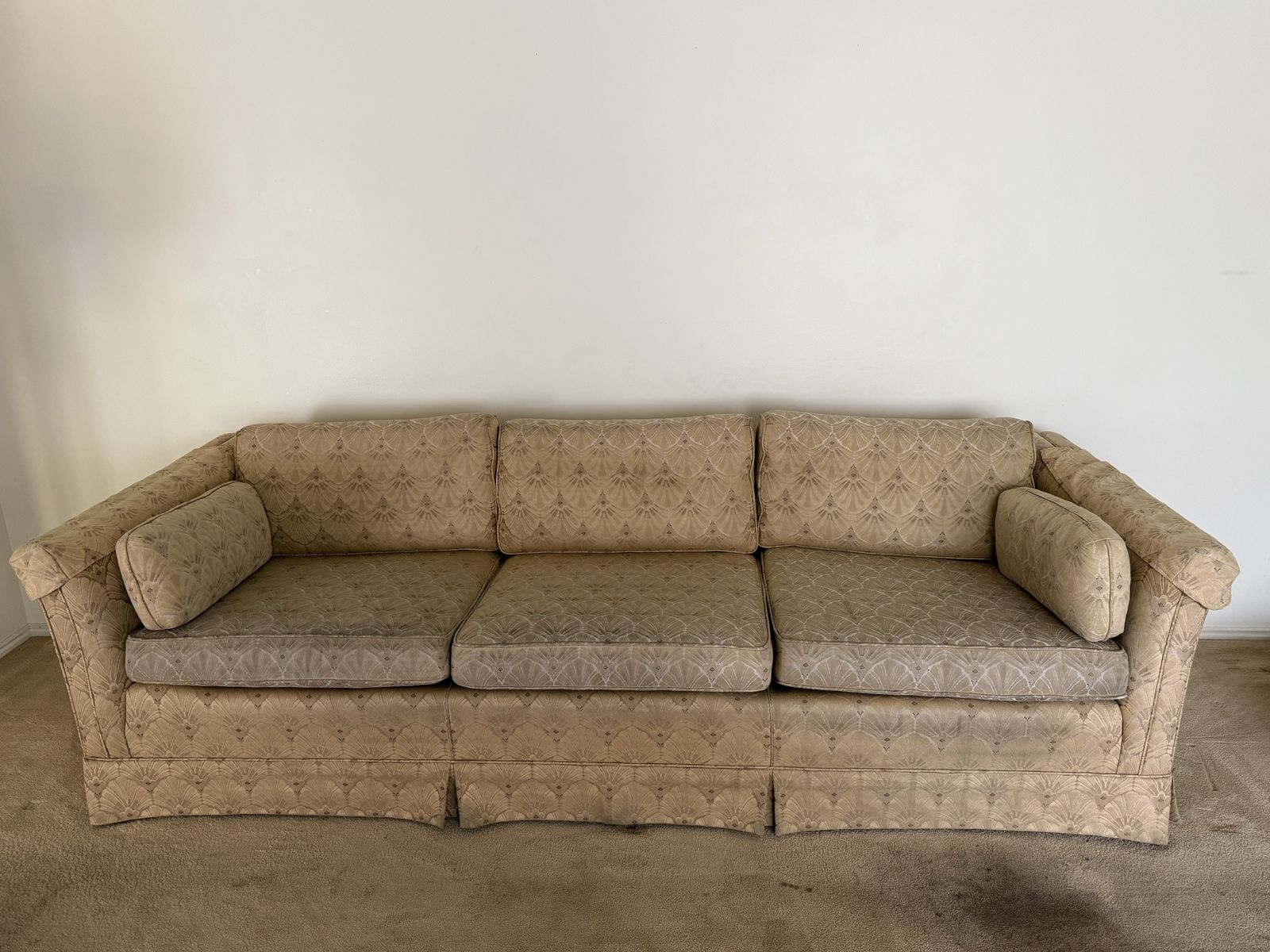 Free couch