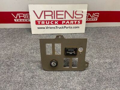 Peterbilt Dashboard Switch