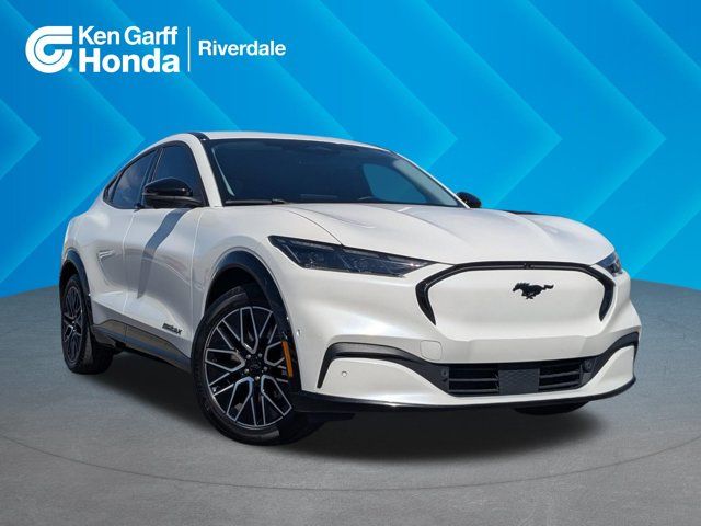2024 Ford Mustang Mach-E Premium