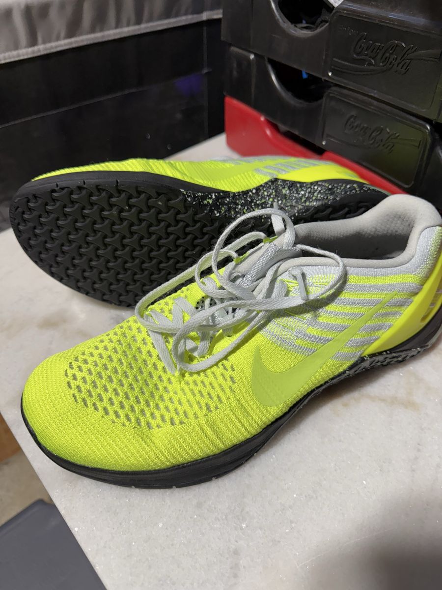 Nike Metcon