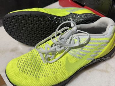 Nike Metcon
