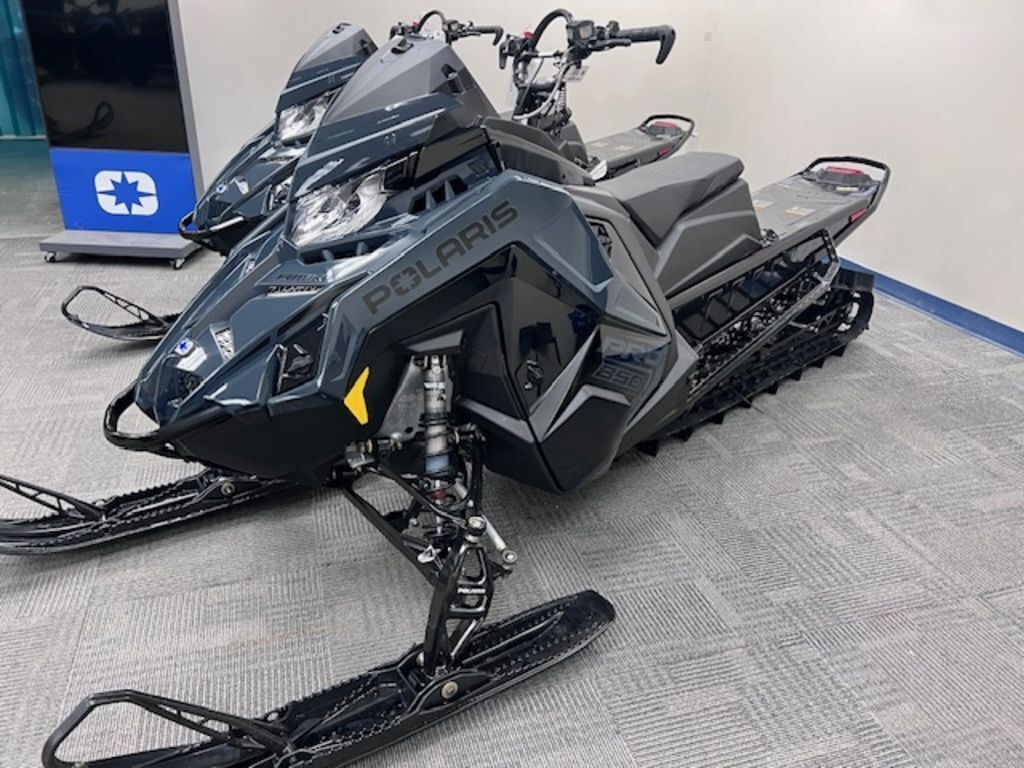 2026 Polaris® SNO-26 850 RMK PRO 155