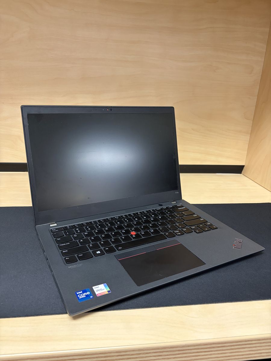Lenovo T14s gen 2 i7 32GB RAM 512Gb SSD