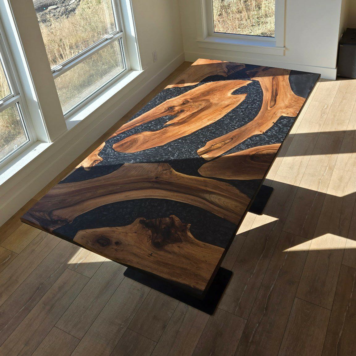 Custom Dining Tables