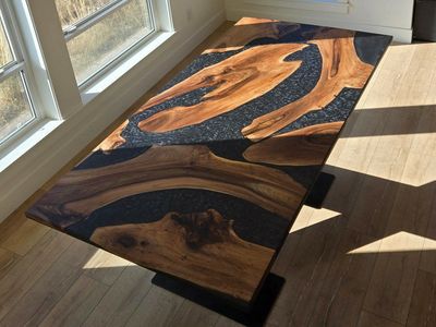 Custom Dining Tables
