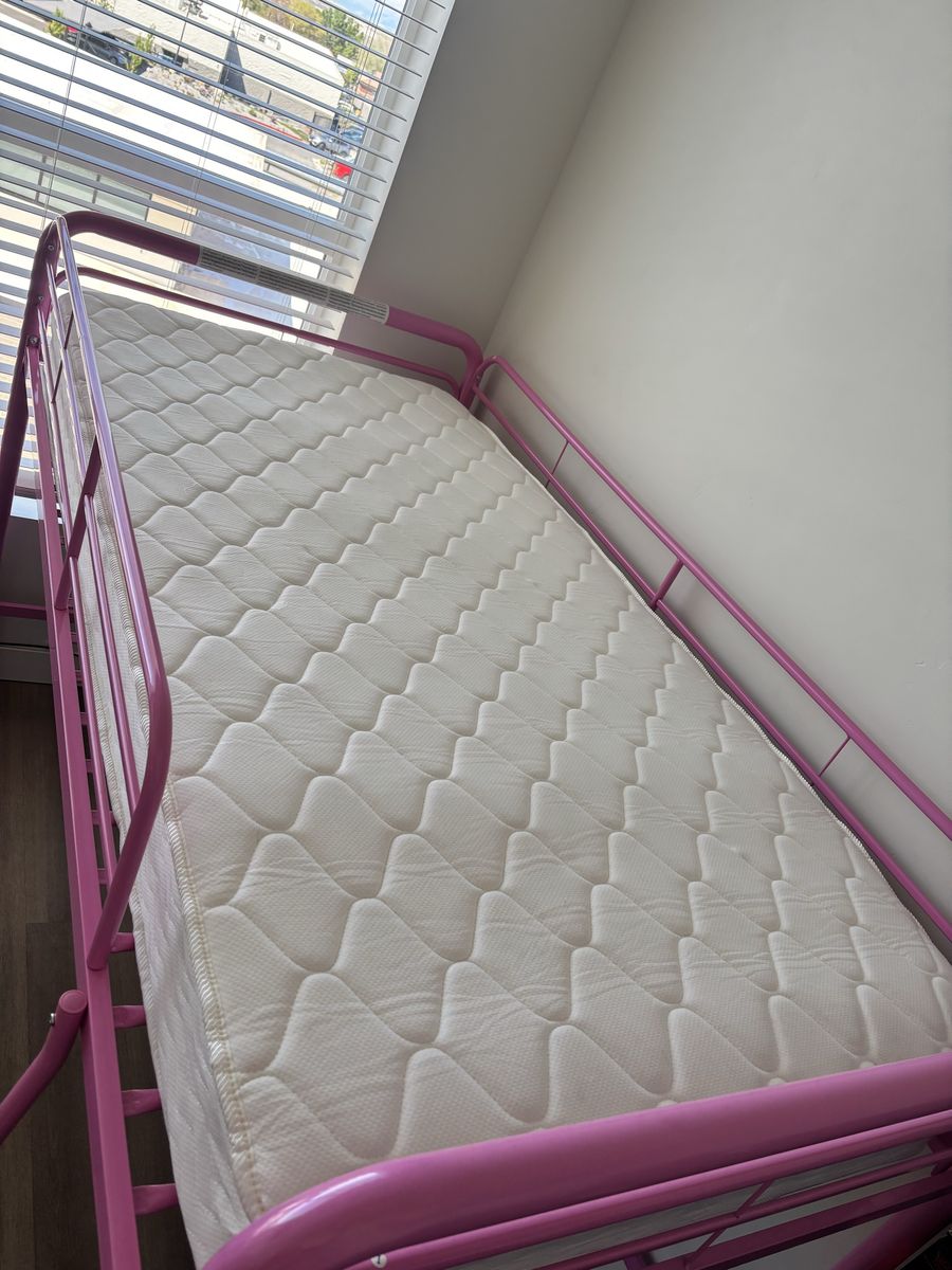 Bed Frame
