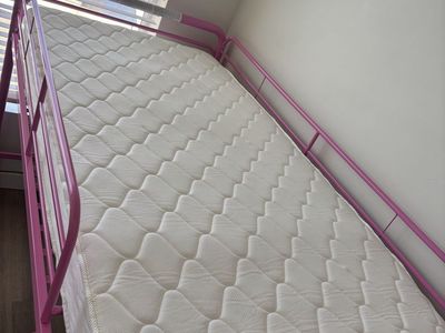 Bed Frame