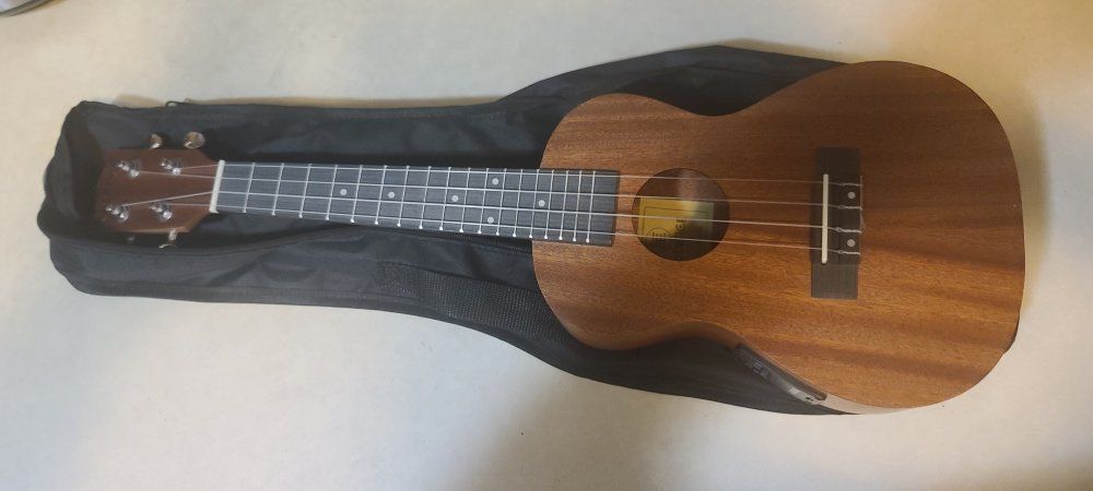 UKULELE KADENCE CONCERT