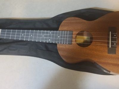 UKULELE KADENCE CONCERT