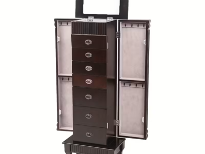Jewelry Cabinet