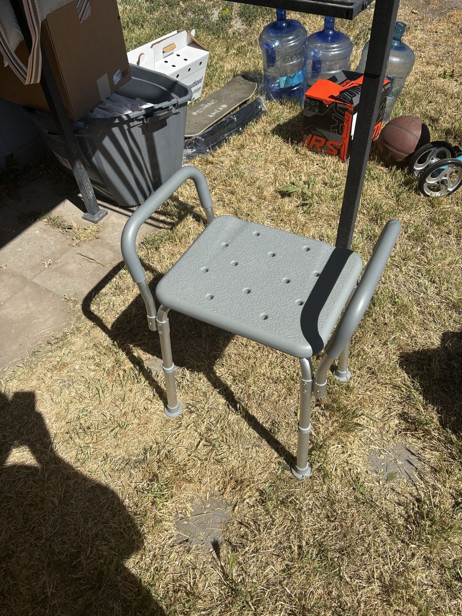 Bath chair