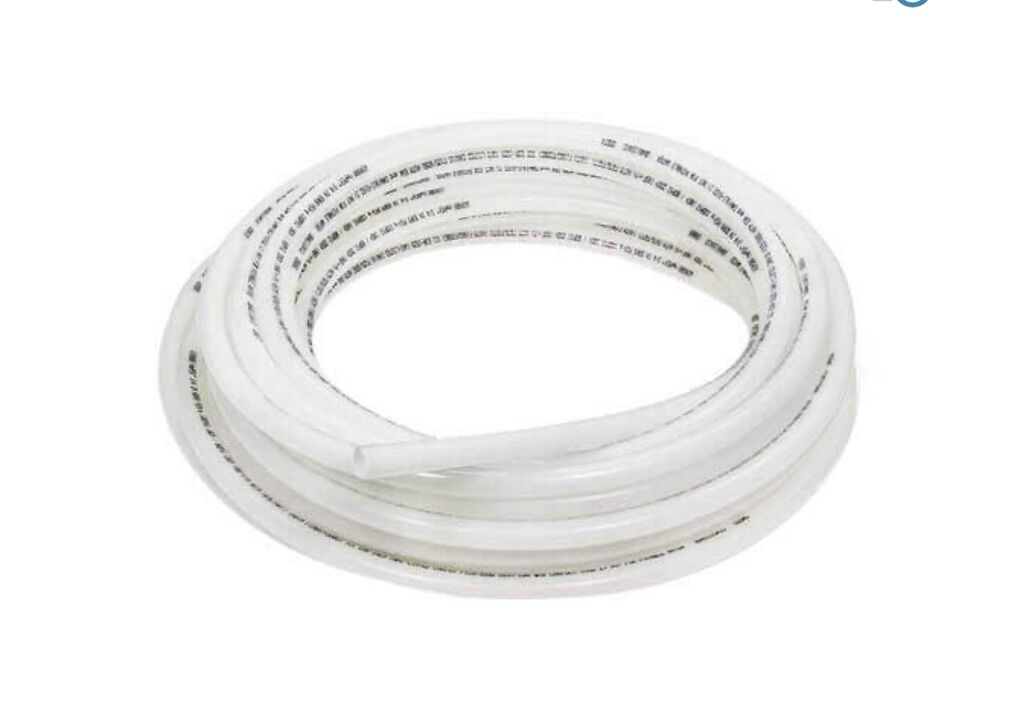 5/8 hePEX - (500 ft.) for Radiant Heat Systems