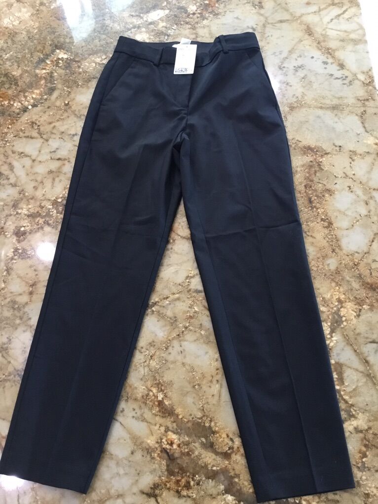 girls dress pants