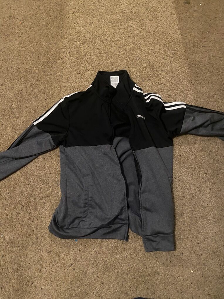 Adidas Jacket zip Up