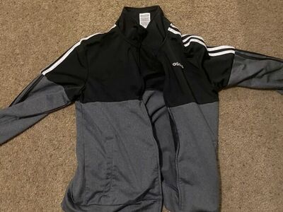 Adidas Jacket zip Up