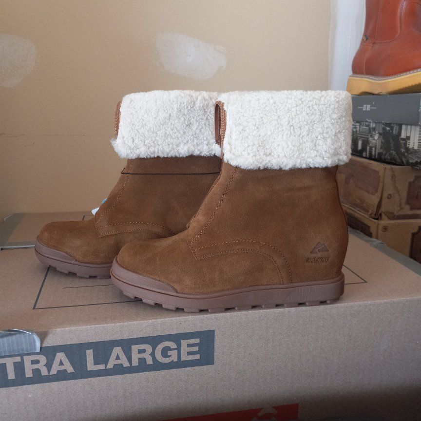 woman boots