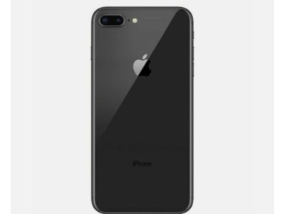 iPhone 8 Plus