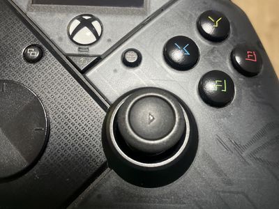 Asus Rog Pro Wirless Pc Controller