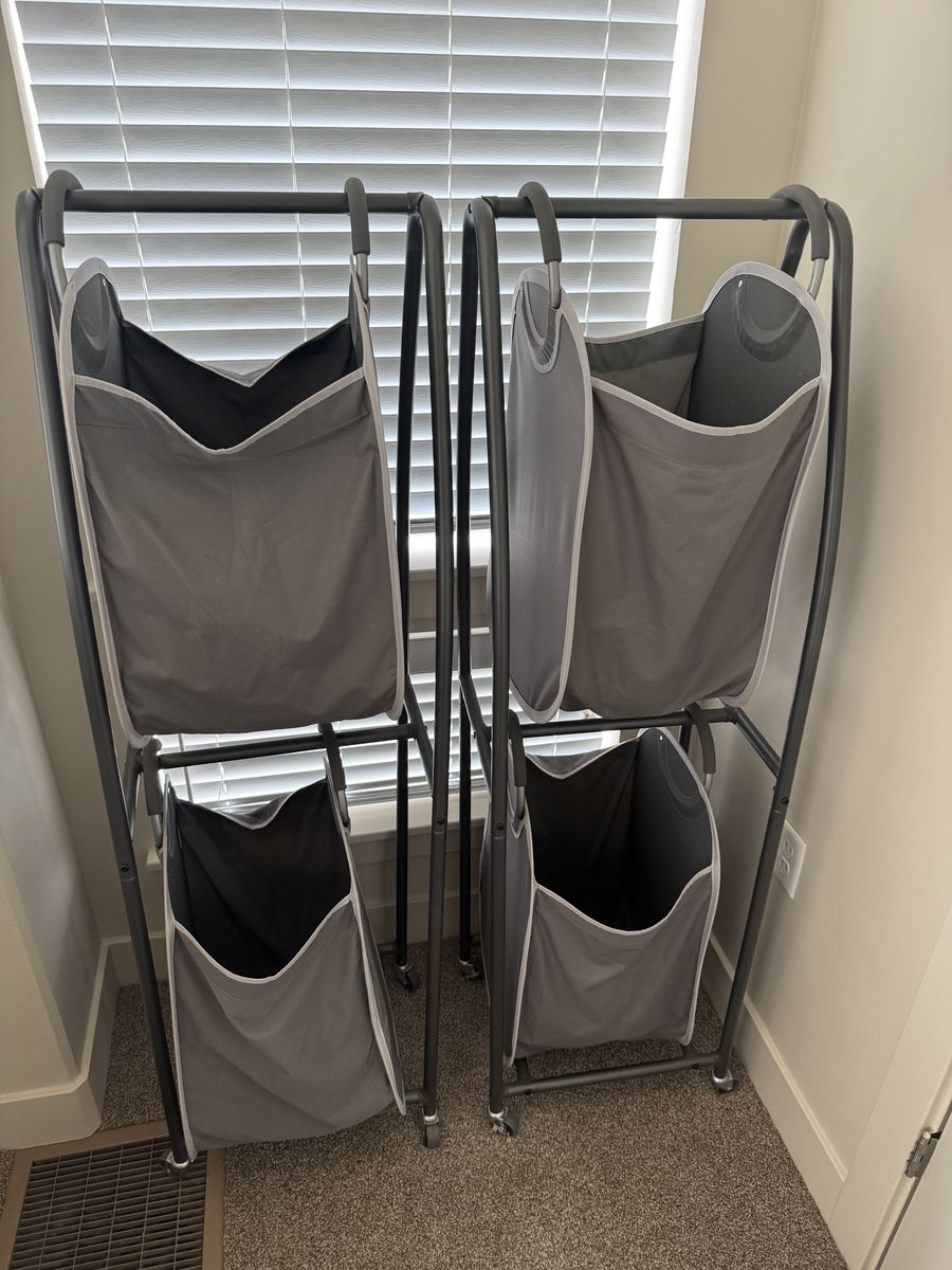Laundry Sorters