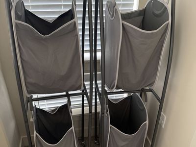 Laundry Sorters