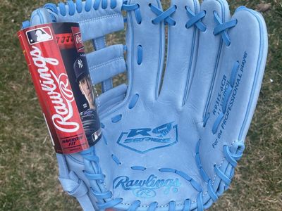 Rawlings 11.75 in. Baseball Glove