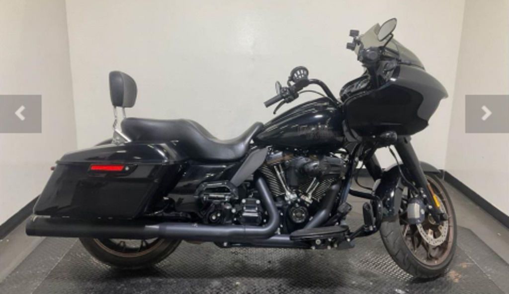 2023 Harley-Davidson® FLTRXST - Road Glide® ST